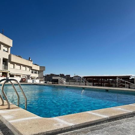 Winahost La Piscina Del Vendrell El Vendrell Ngoại thất bức ảnh